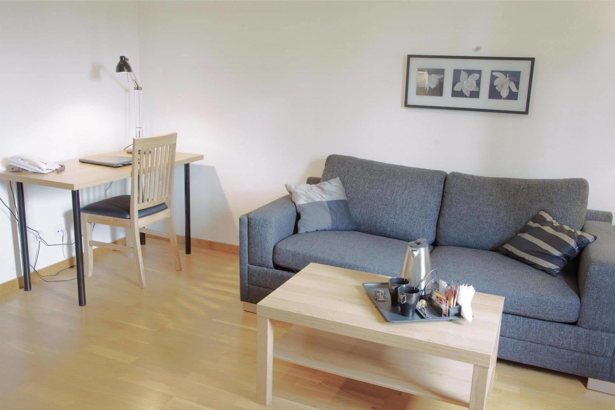 Best Western Hotel Park Astoria Enköping Kamer foto
