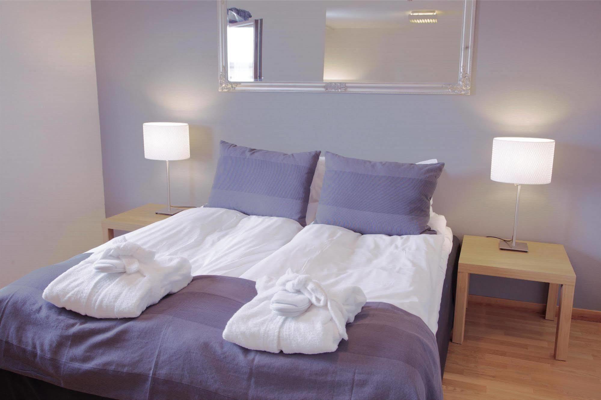 Best Western Hotel Park Astoria Enköping Kamer foto